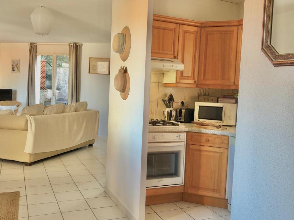 "Villa Llum I Mar", Au Coeur De Banyuls Sur Mer, 3 Chambres Avec Climatisation, 2 Sdb, Garage,6 Personnes, Classee 3 Etoiles Banyuls-sur-Mer Exterior foto